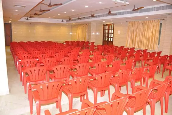 בית מלון כפרי Raya S Grand