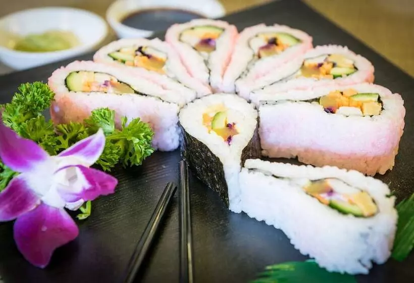 هتل Saraya Corniche