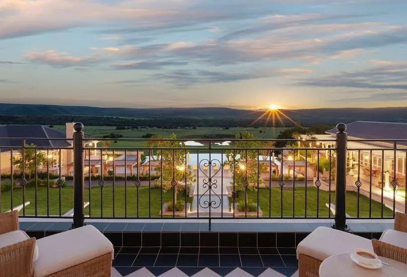 酒店 Shamwari Long Lee Manor