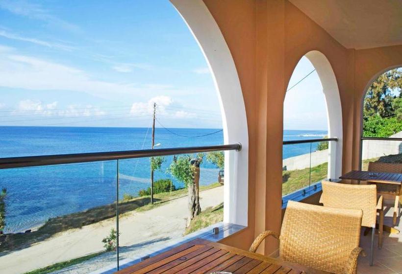 ホテル Villa Alexandra