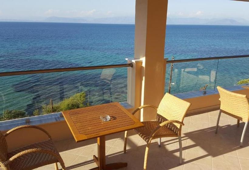 ホテル Villa Alexandra