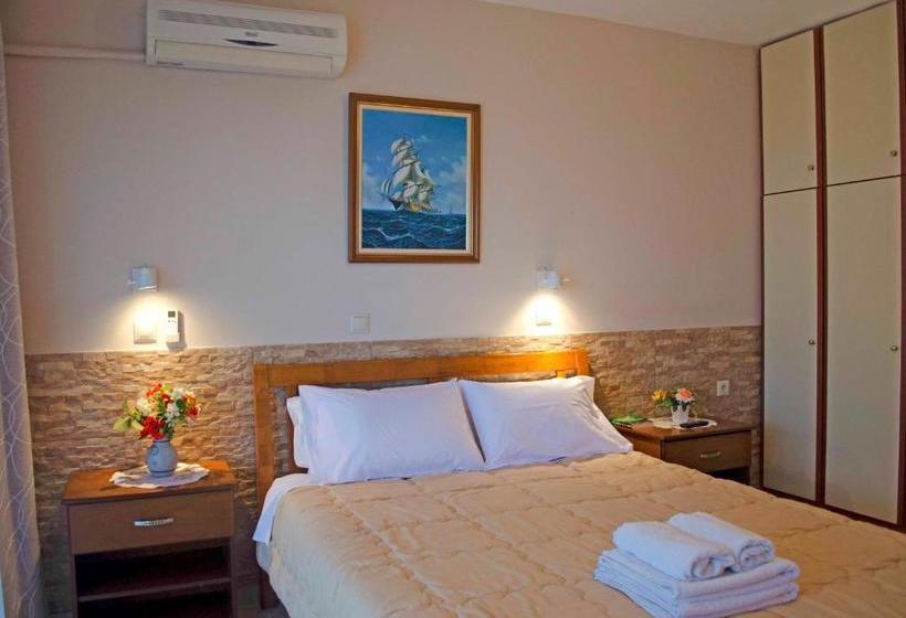 ホテル Villa Alexandra