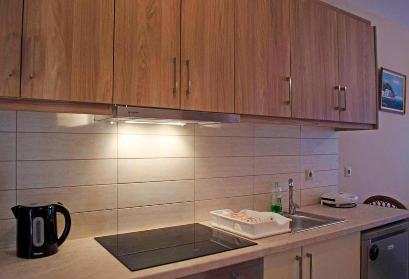 ホテル Villa Alexandra