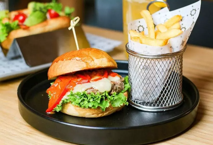 William Hotel Boutique De Diseño