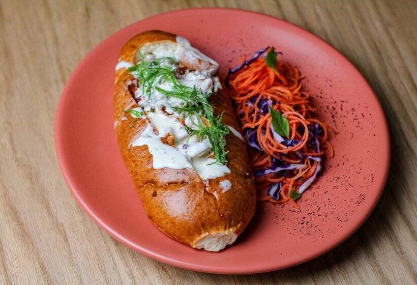 William Hotel Boutique De Diseño