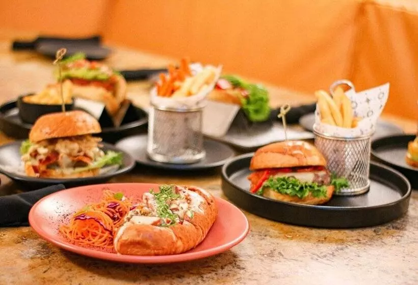 William Hotel Boutique De Diseño