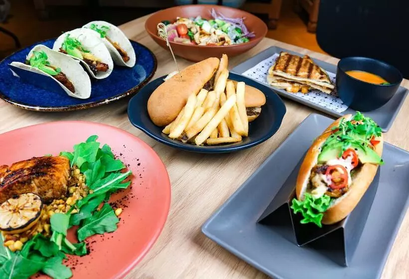 William Hotel Boutique De Diseño