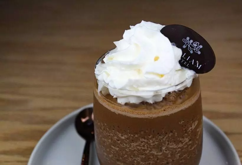 William Hotel Boutique De Diseño