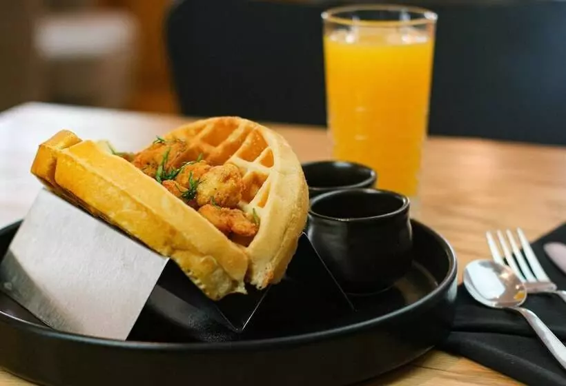 William Hotel Boutique De Diseño