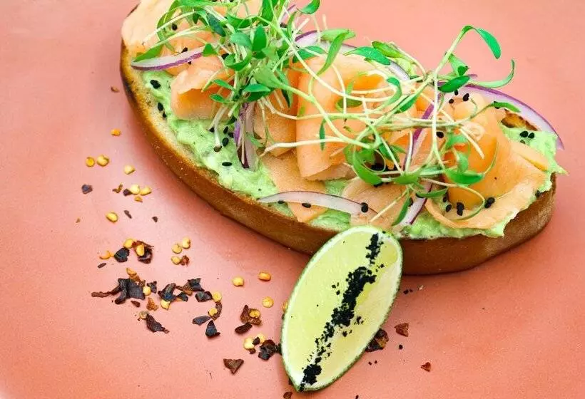 William Hotel Boutique De Diseño