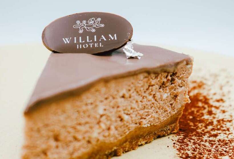 William Hotel Boutique De Diseño