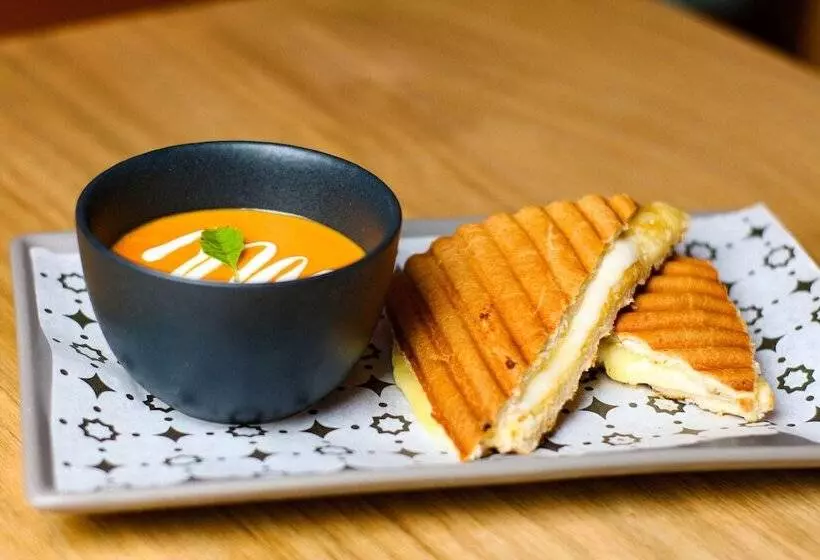 William Hotel Boutique De Diseño