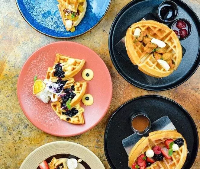 William Hotel Boutique De Diseño