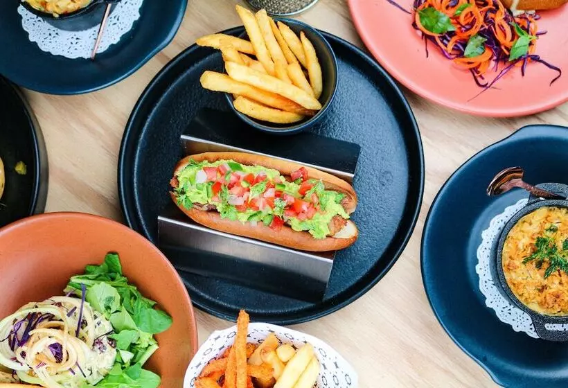 William Hotel Boutique De Diseño