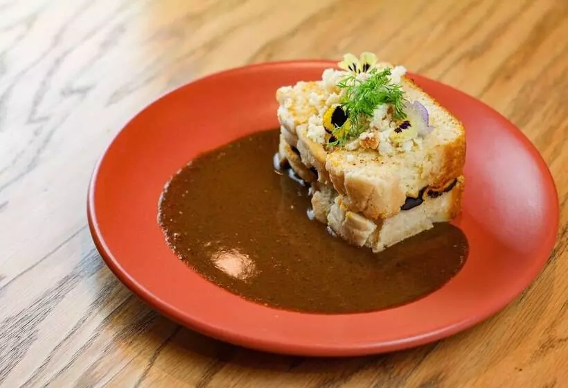 William Hotel Boutique De Diseño