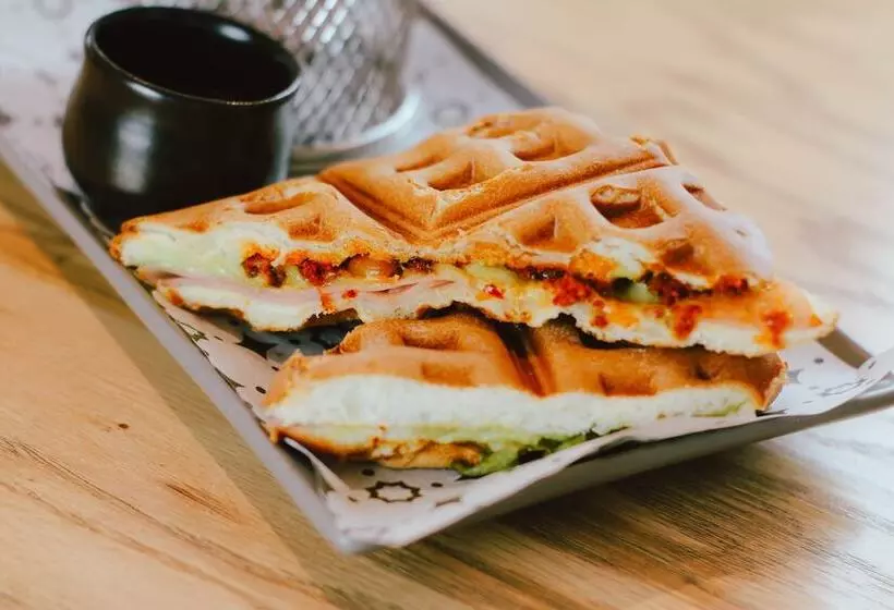 William Hotel Boutique De Diseño