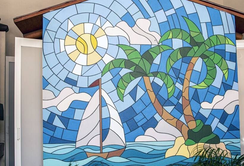 فندق Zihua Express