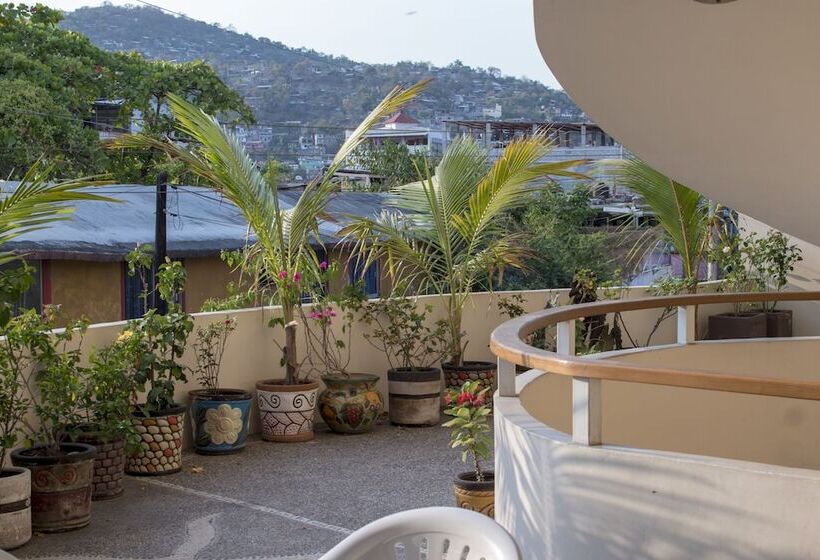 فندق Zihua Express