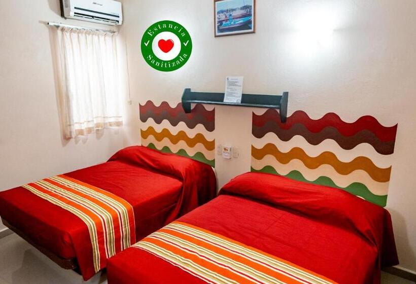 فندق Zihua Express