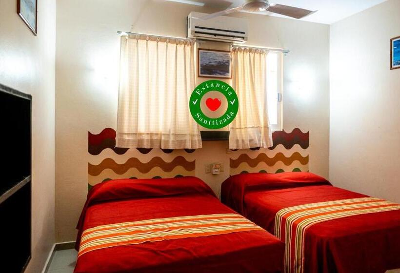 فندق Zihua Express