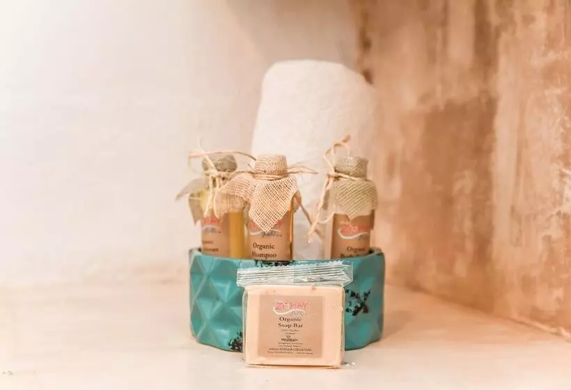 호텔 Zomay Beachfront Holbox