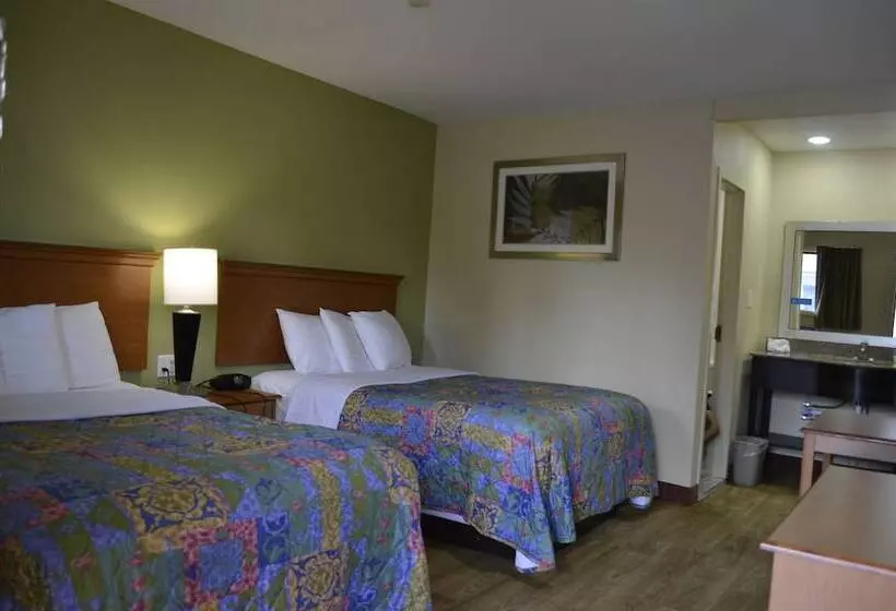 汽车旅馆  Budget Inn Williamsville