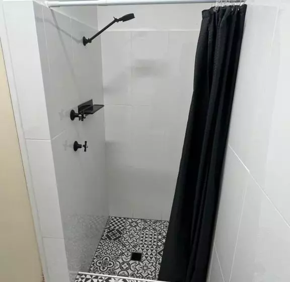 Мотель Chelsea Motor Inn