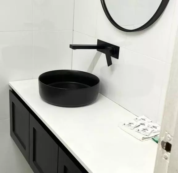 Мотель Chelsea Motor Inn