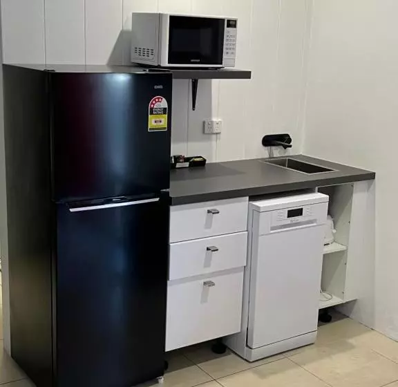 Мотель Chelsea Motor Inn