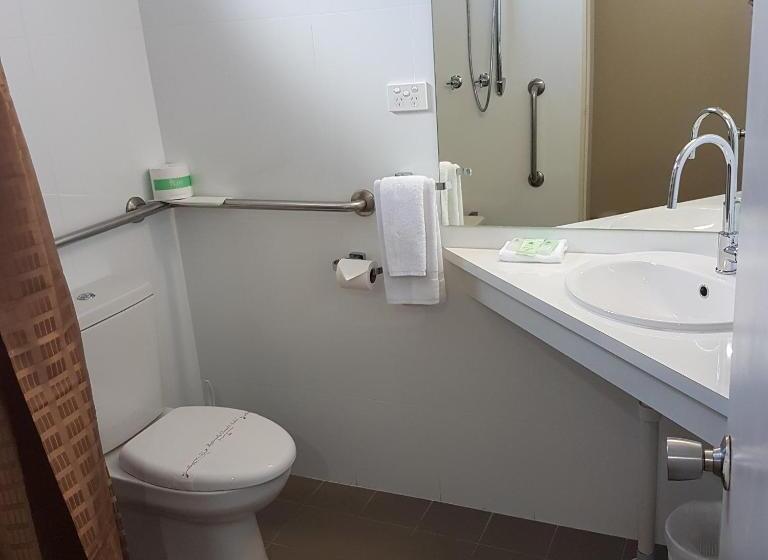 فندق على الطريق Chelsea Motor Inn