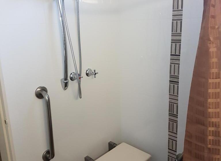 فندق على الطريق Chelsea Motor Inn