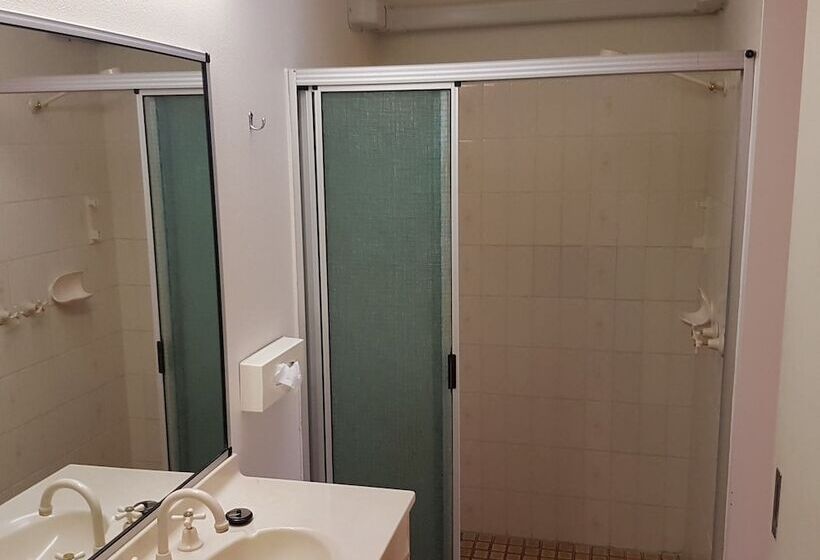 فندق على الطريق Chelsea Motor Inn