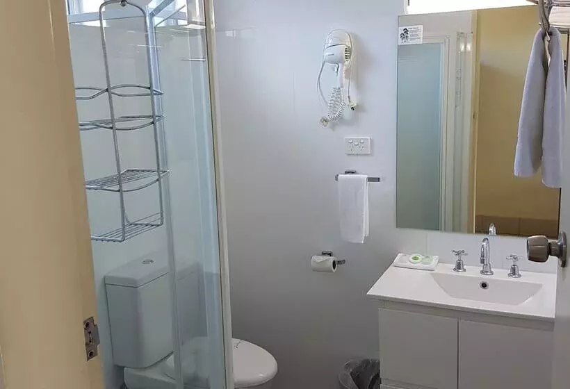 Мотель Chelsea Motor Inn