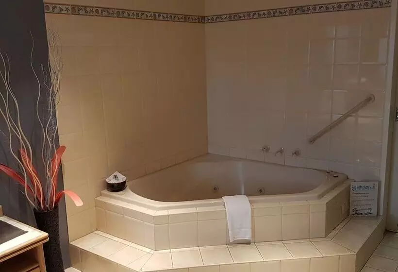 Мотель Chelsea Motor Inn