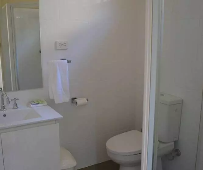 Мотель Chelsea Motor Inn