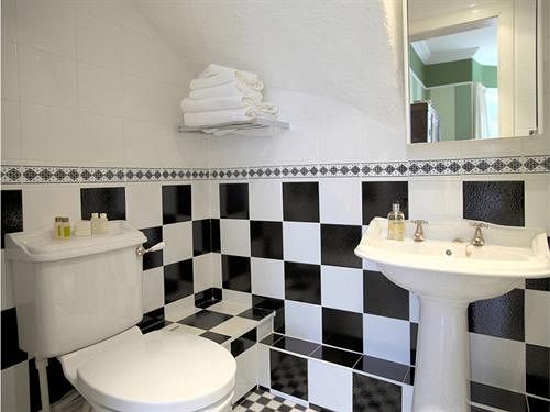 Пансион Cluaran House