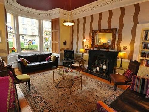 Пансион Cluaran House