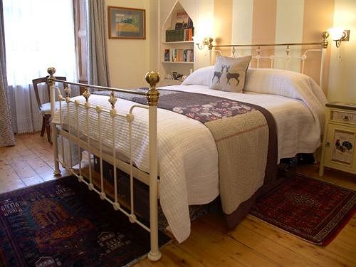 Пансион Cluaran House