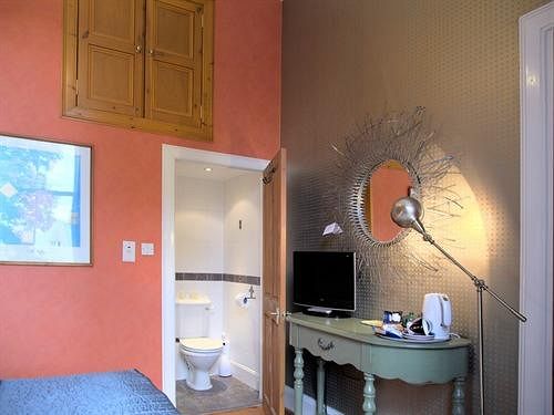 Пансион Cluaran House