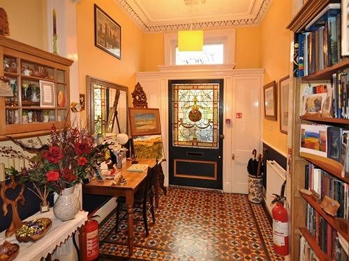 Пансион Cluaran House