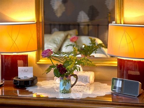 Пансион Cluaran House