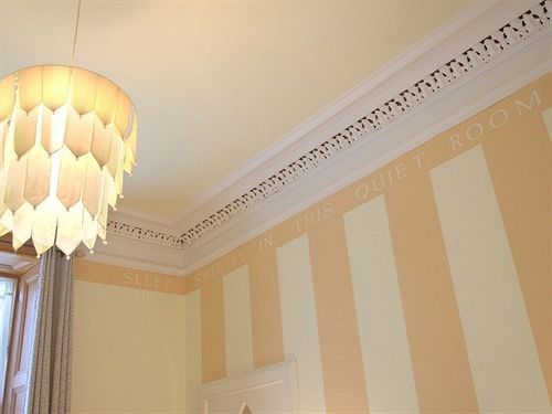 Пансион Cluaran House