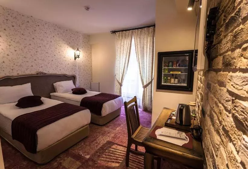 Raymar Hotels Ankara