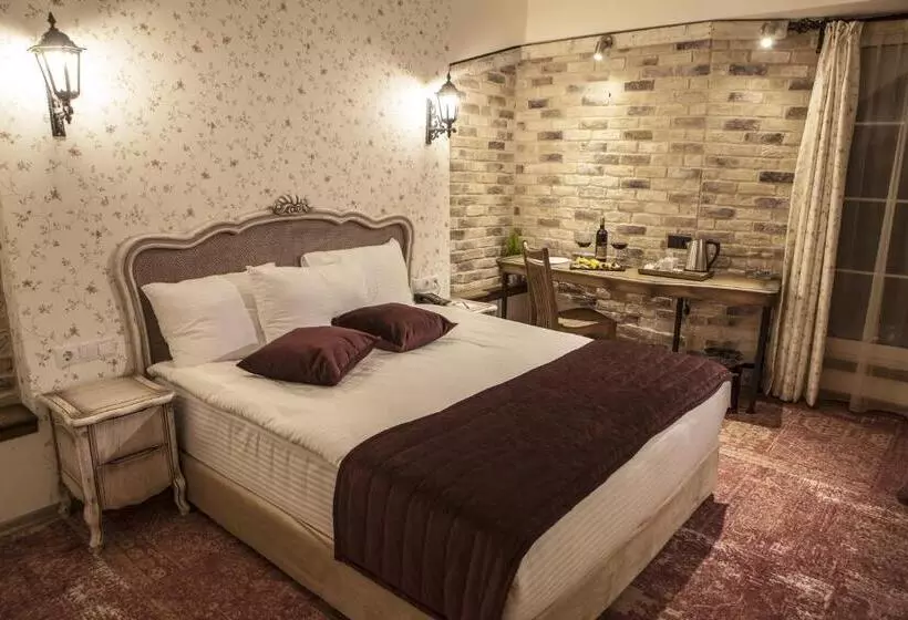 Raymar Hotels Ankara