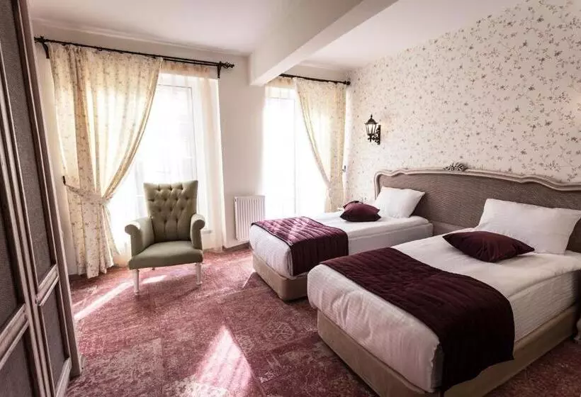 Raymar Hotels Ankara