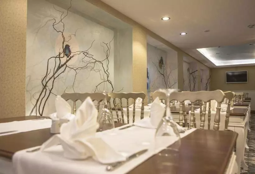 Raymar Hotels Ankara