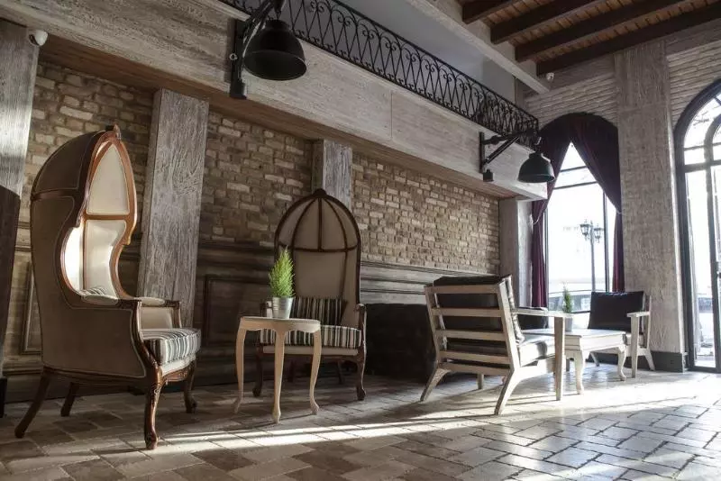 Raymar Hotels Ankara