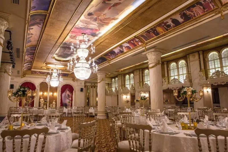 Raymar Hotels Ankara