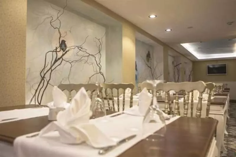 Raymar Hotels Ankara