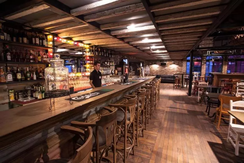 Raymar Hotels Ankara